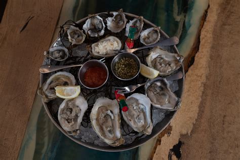 The 10 Best Oyster in Downtown San Diego .
